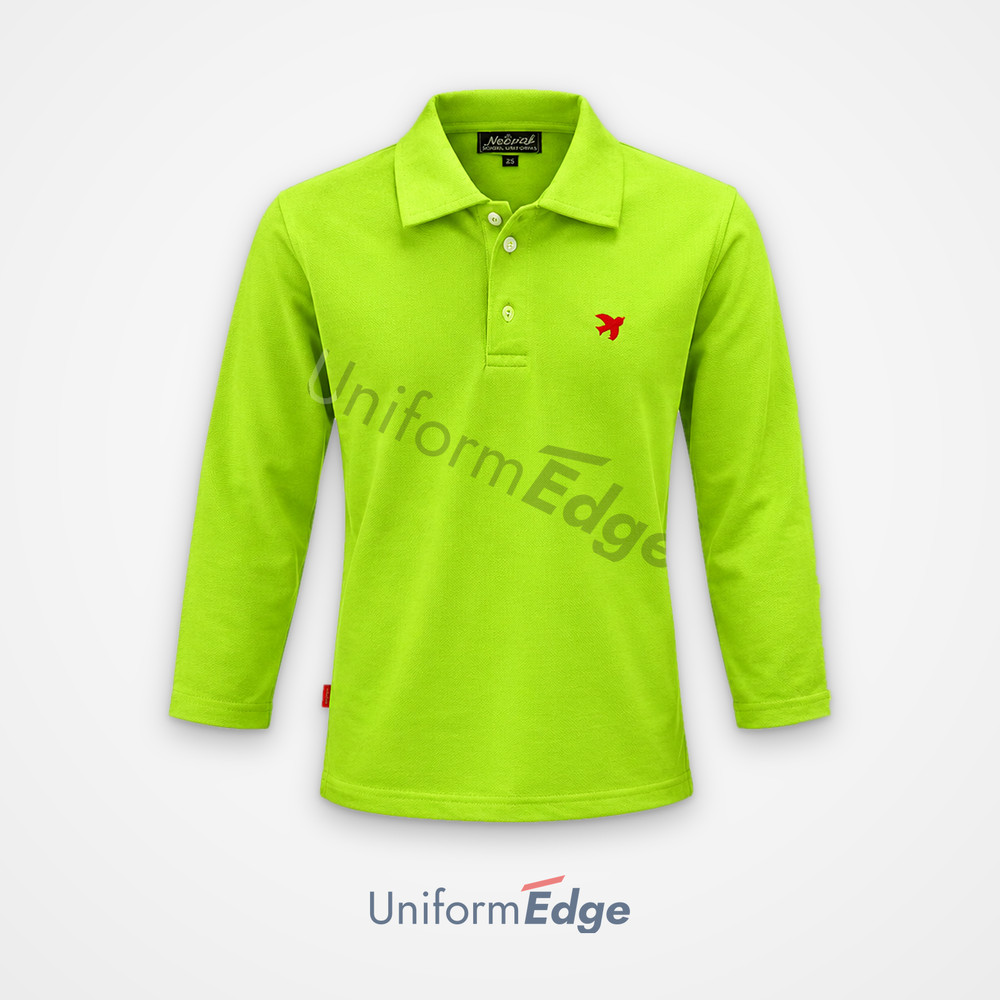 Nirmal Bhartia School - T-Shirt House - Peepal