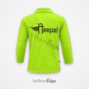 Nirmal Bhartia School - T-Shirt House - Peepal - back