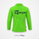 Nirmal Bhartia School - T-Shirt House - Banyan - back