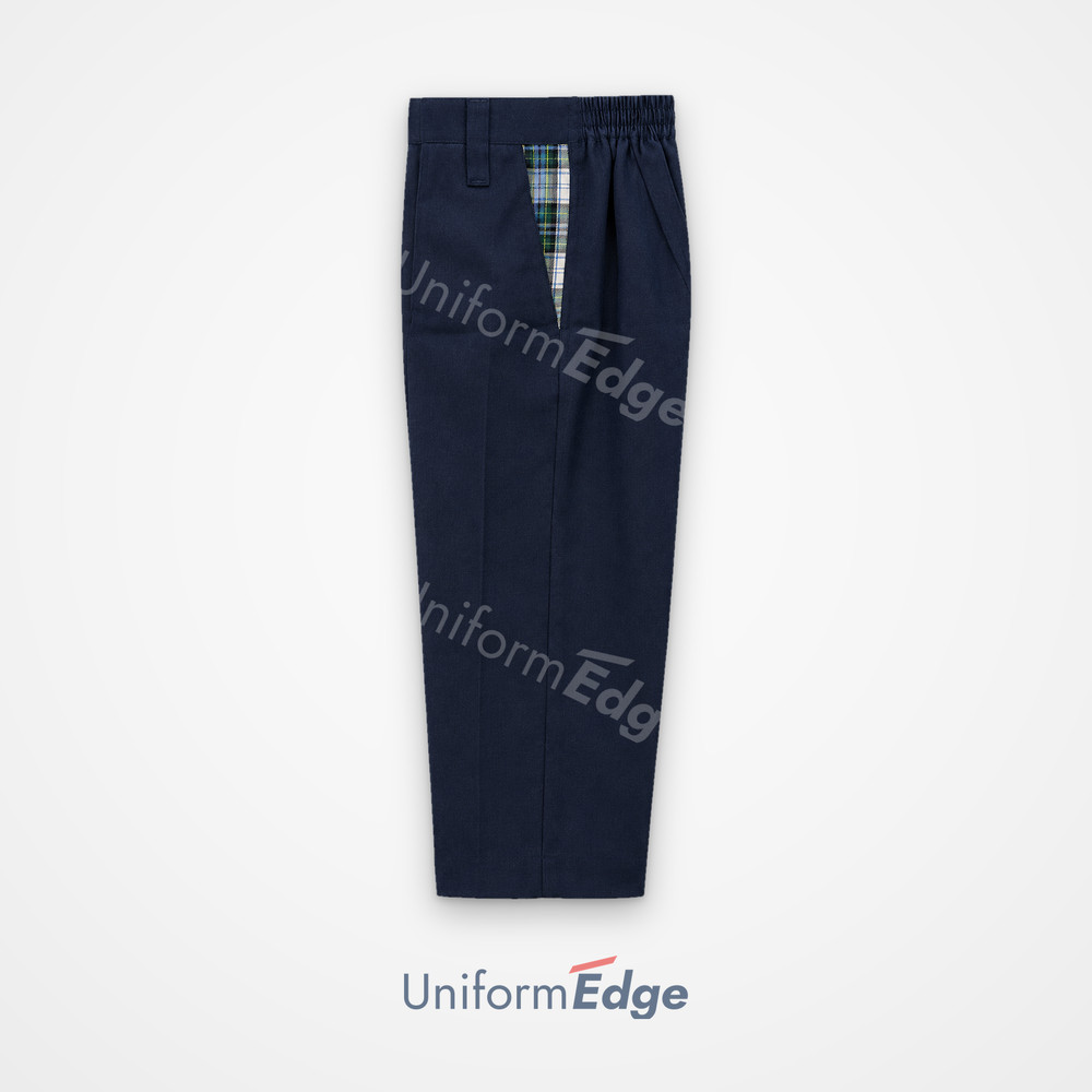 O P G World School - Pant Winter