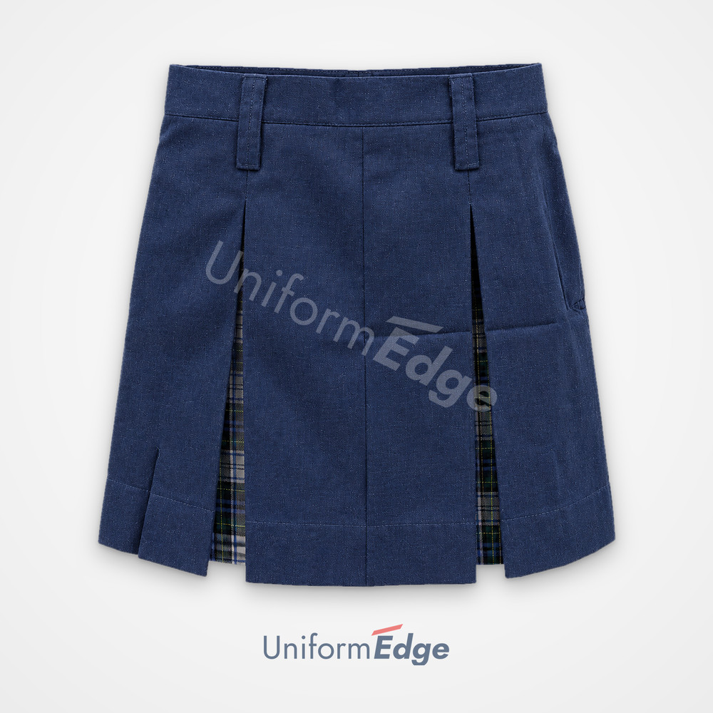 O P G World School - Skirt Normal - view 2