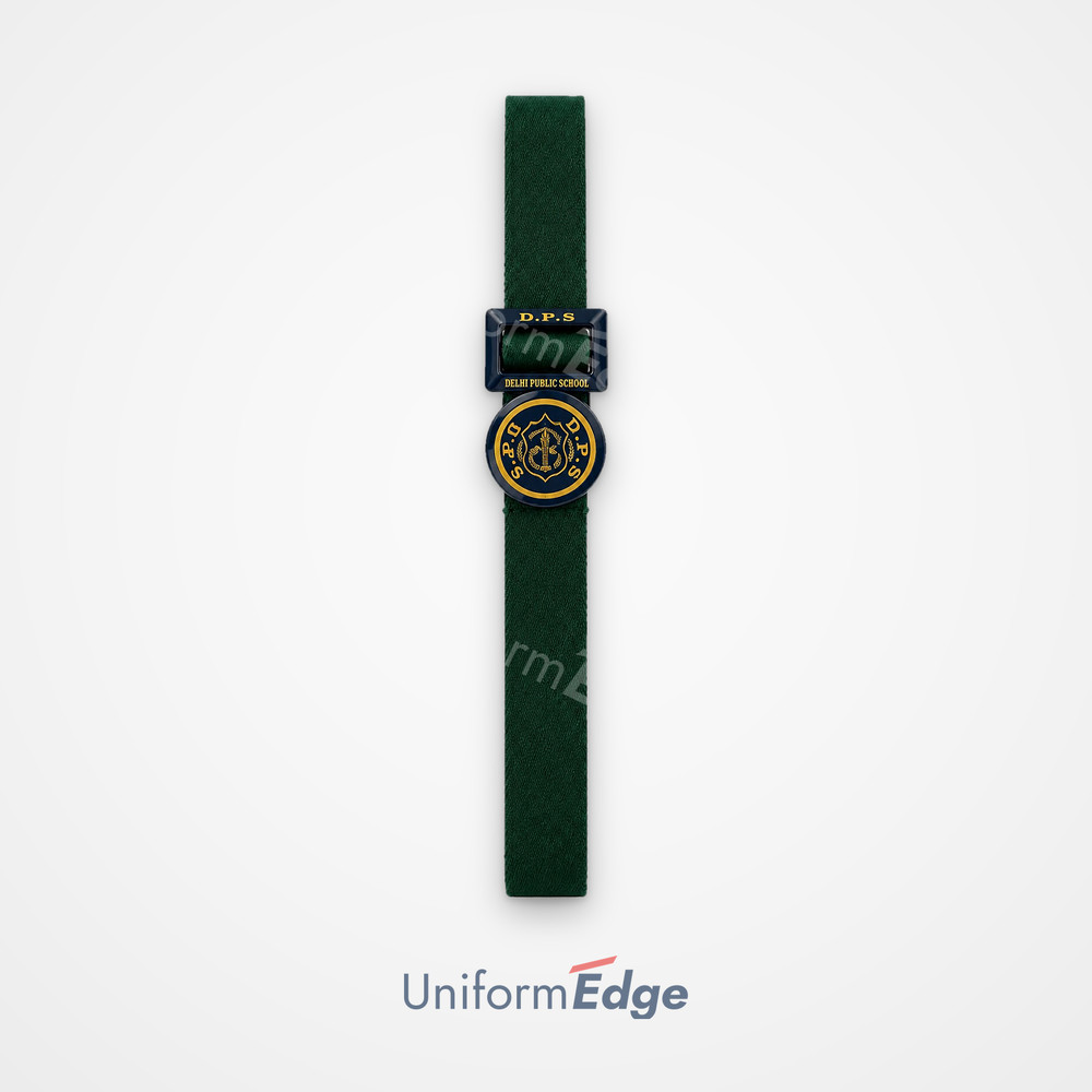 Delhi Public School, Dwarka Sector 3 - Belt