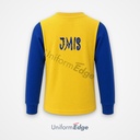 T-Shirt Full Sleeves SR. - back