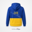 Jacket SR. - back