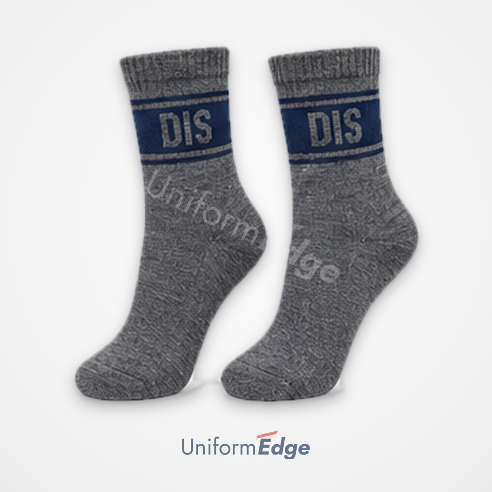 Dwarka International School - Socks Winter