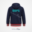 Bal Bharti Public School - Jacket SR. - back