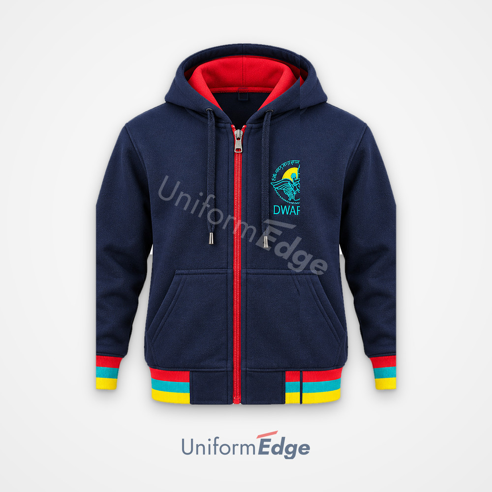 Bal Bharti Public School - Jacket JR.