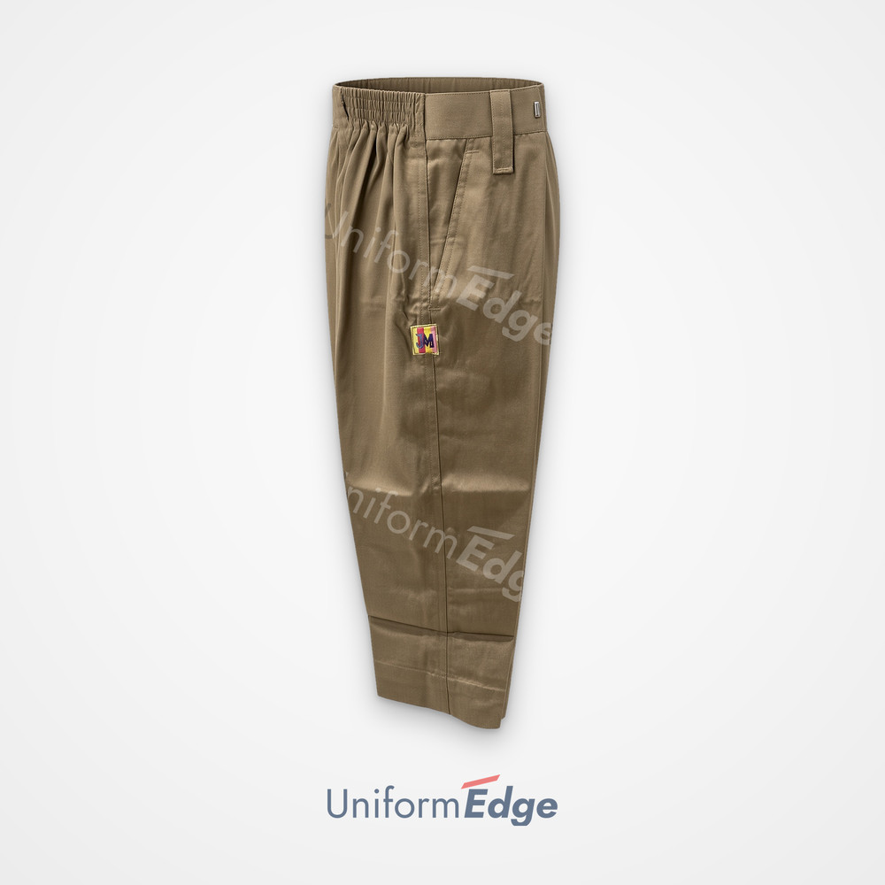J M International School - Pant Winter