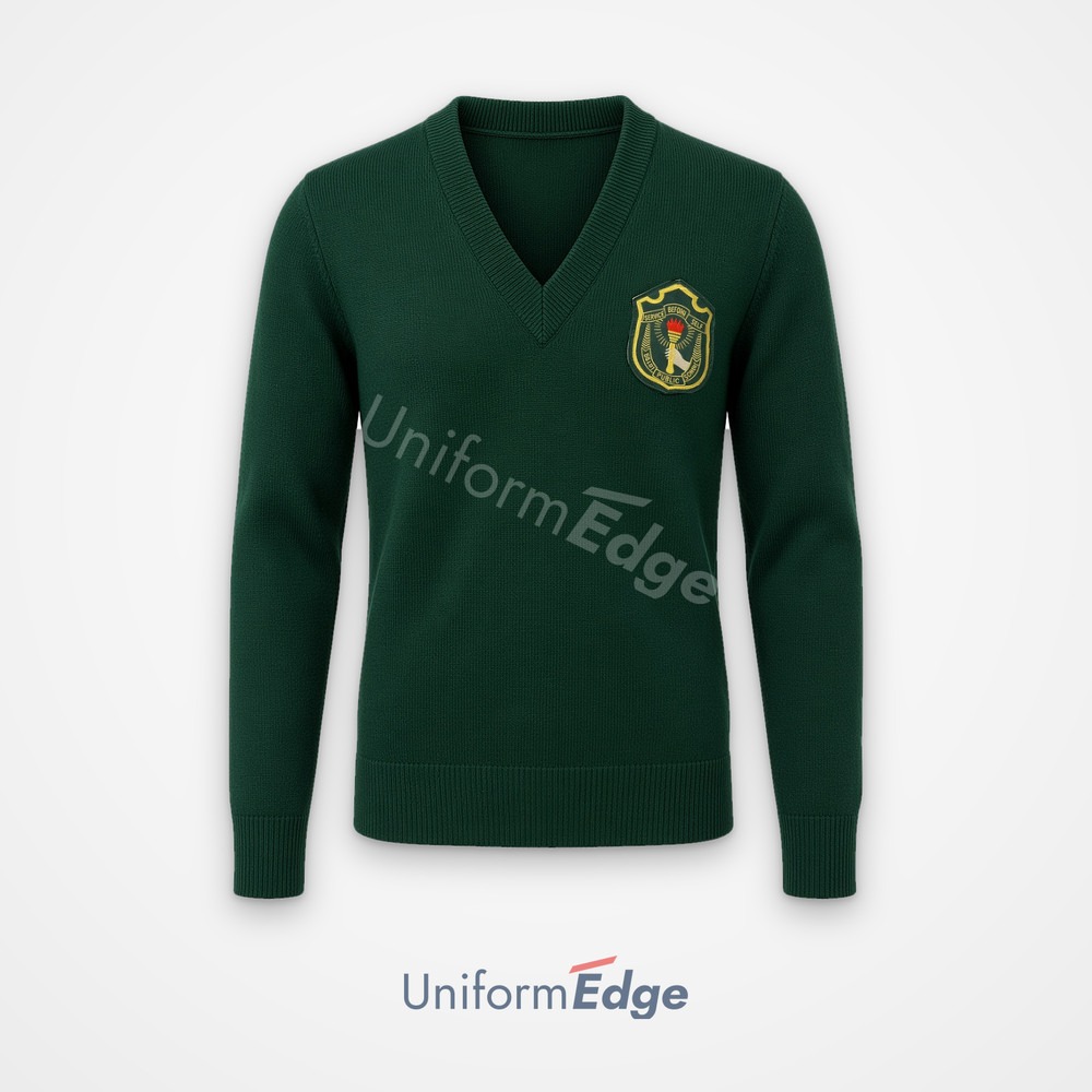 Delhi Public School, Dwarka Sector 3 - Sweater Pullover