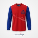 J M International School - T-Shirt Full Sleeves JR.