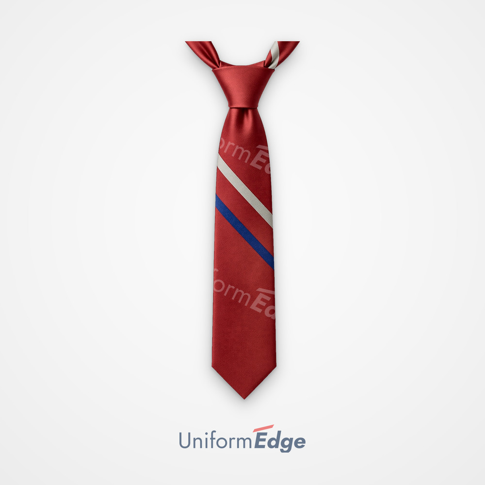 J M International School - Tie