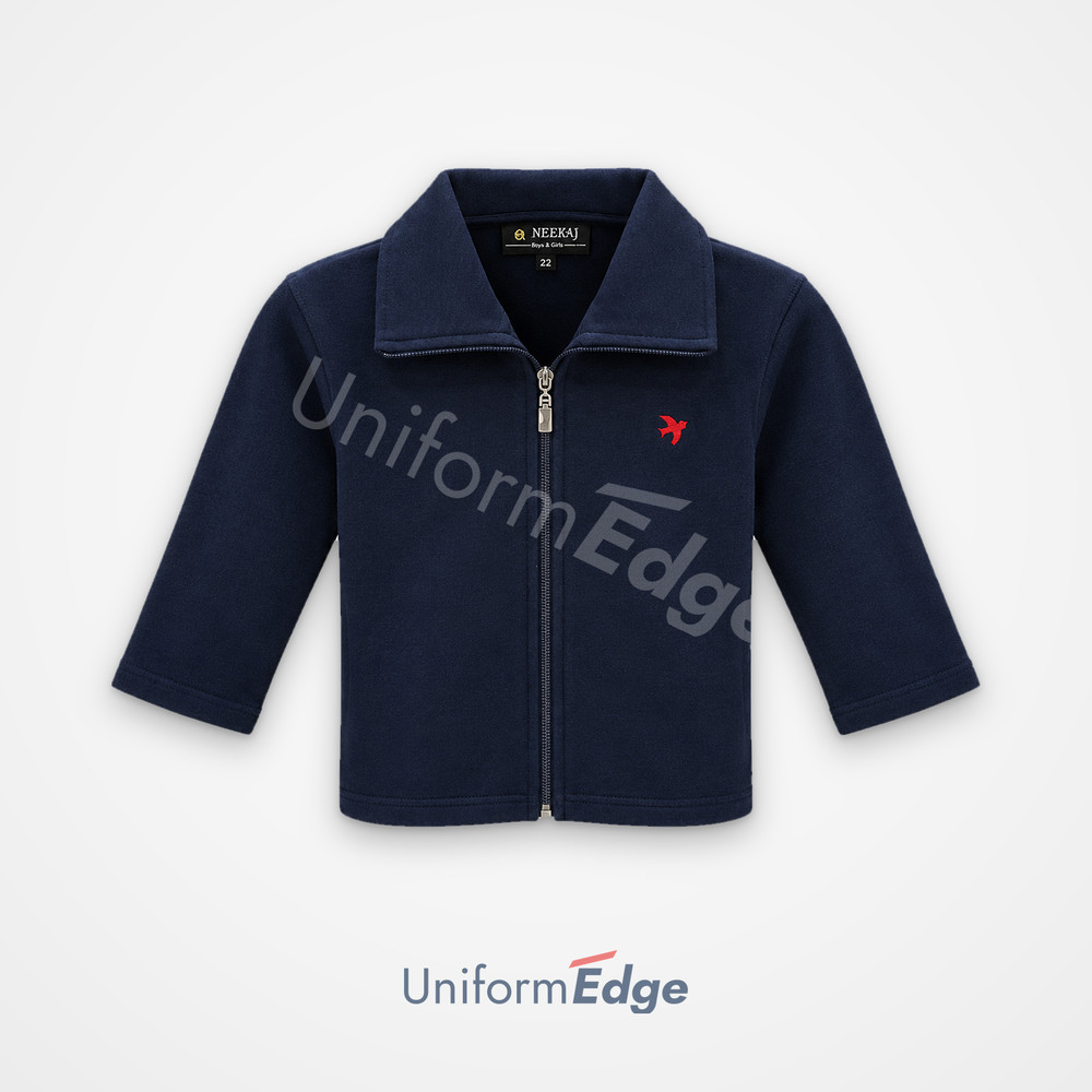 Nirmal Bhartia School - Jacket