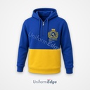 J M International School - Jacket SR.
