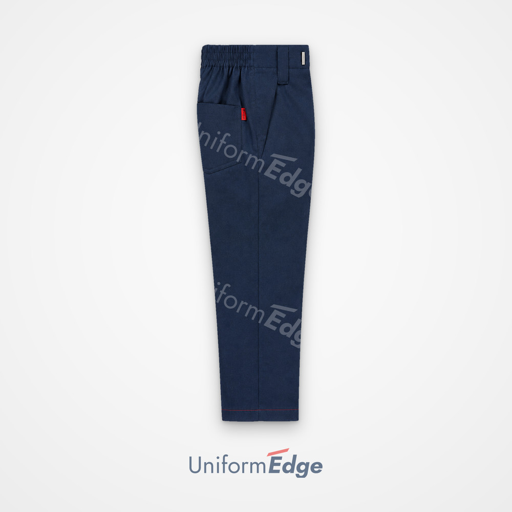 Nirmal Bhartia School - Pant Winter