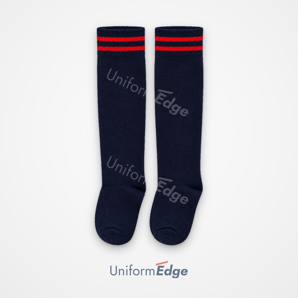Nirmal Bhartia School - Socks Winter