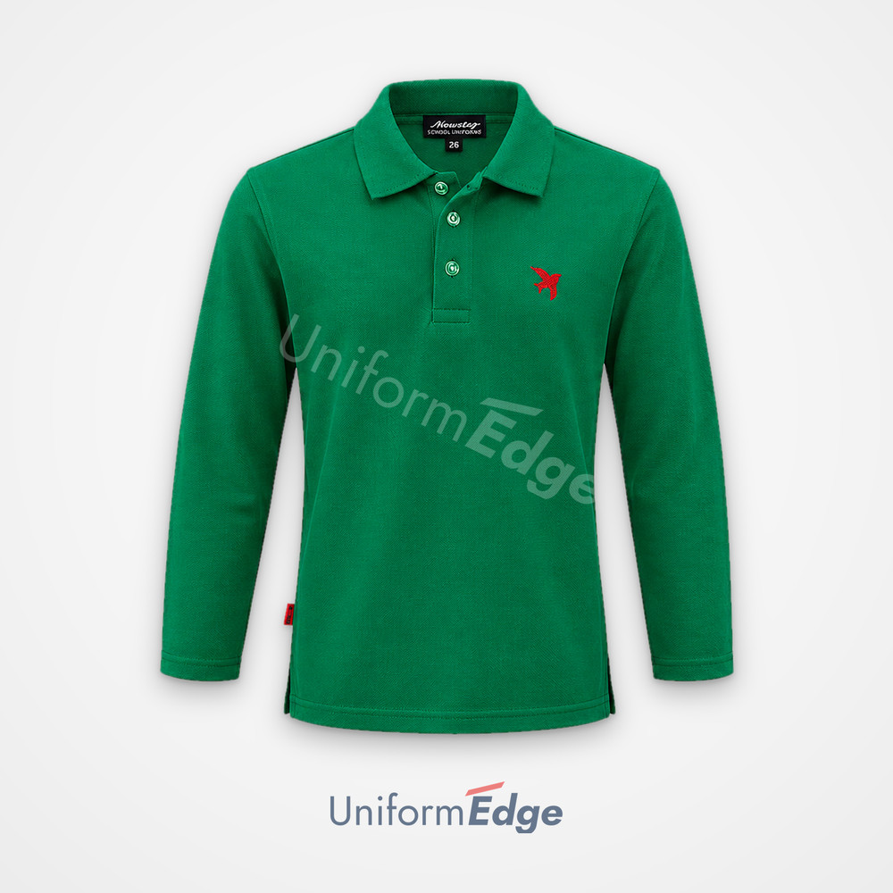 Nirmal Bhartia School - T-Shirt House - Ashoka