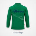Nirmal Bhartia School - T-Shirt House - Ashoka - back