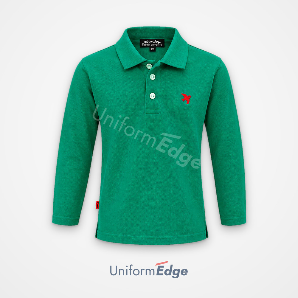 Nirmal Bhartia School - T-Shirt House - Neem